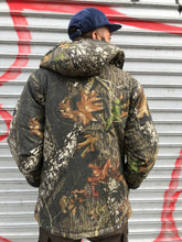 Leafy Jacket