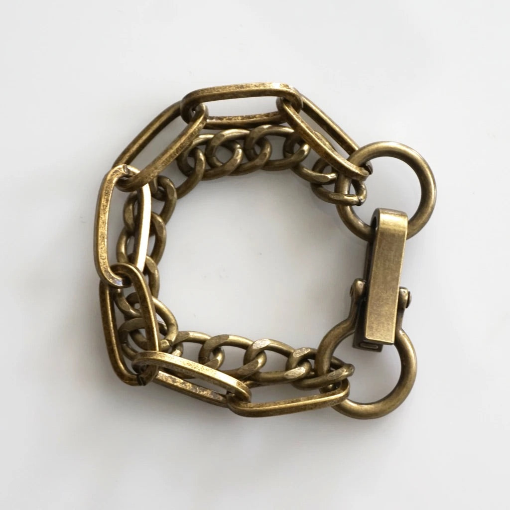 MAIKO Chain Bracelet NO.4