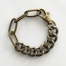 MAIKO Chain Bracelet NO.1